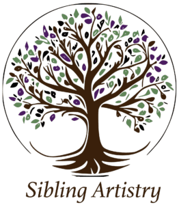 Sibling Artistry Logo